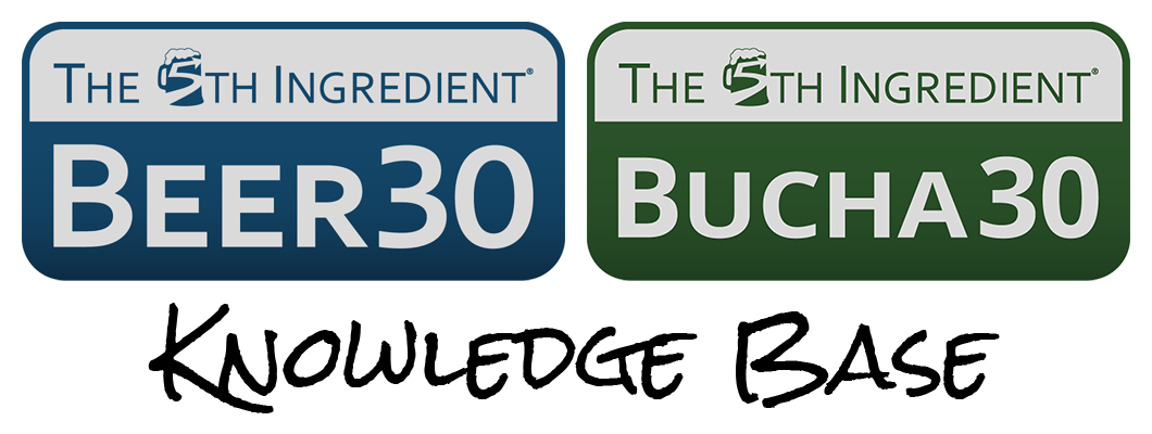 Knowledge Base | The 5th Ingredient